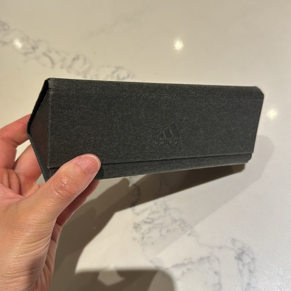 Emporio Armani Brown Aviator Sunglasses - Picture 4 of 4